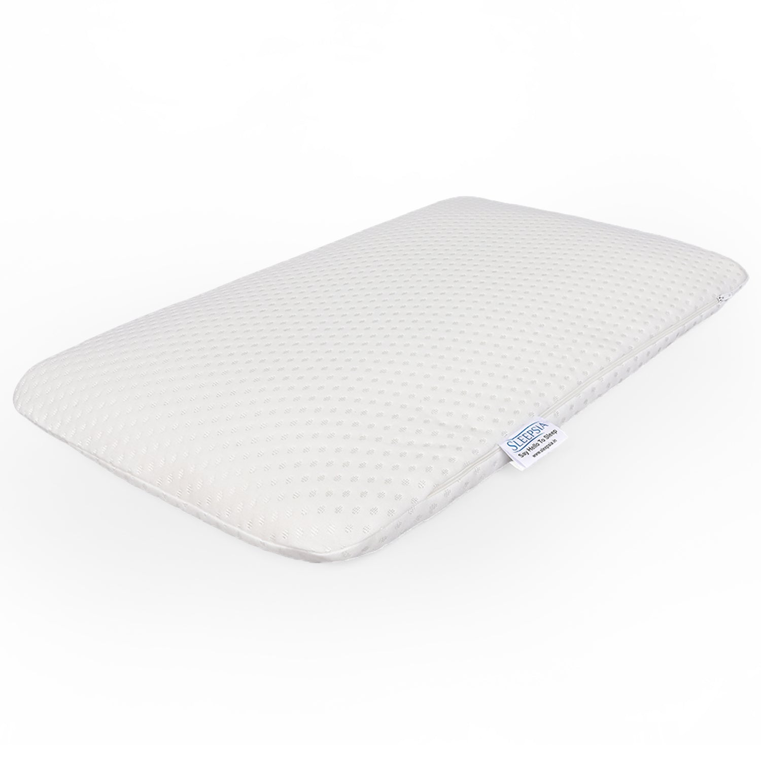 Ultra Slim Pillow for Adults