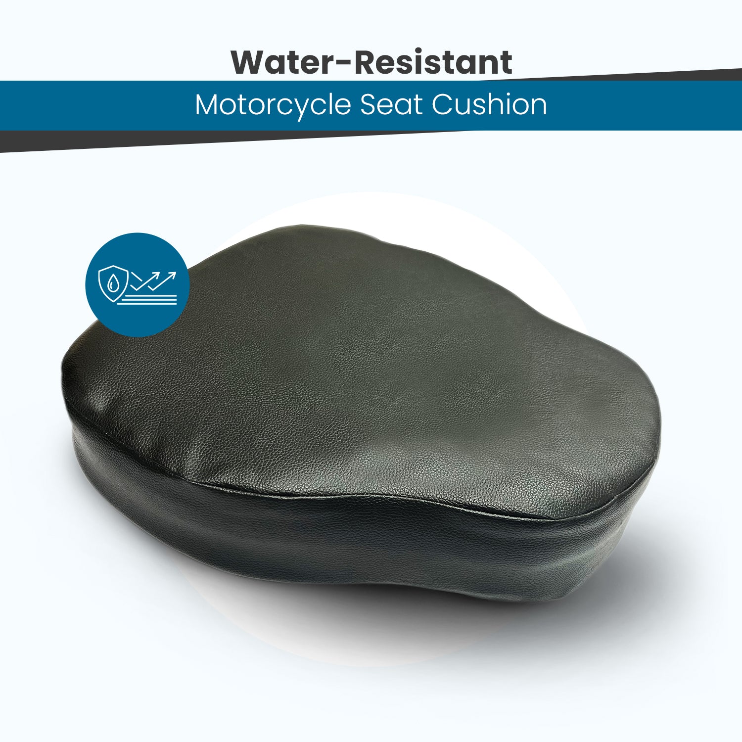 Bicycle store seat pads