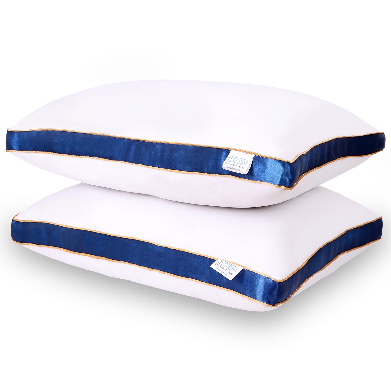 Microfiber Pillow for Sleeping
