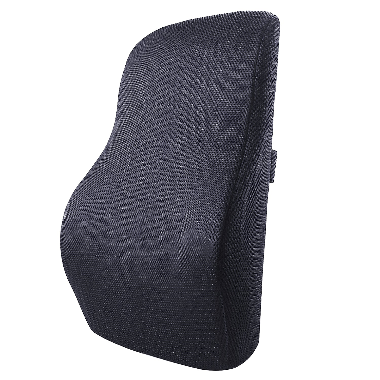 Memory Foam Lumbar Support Backrest