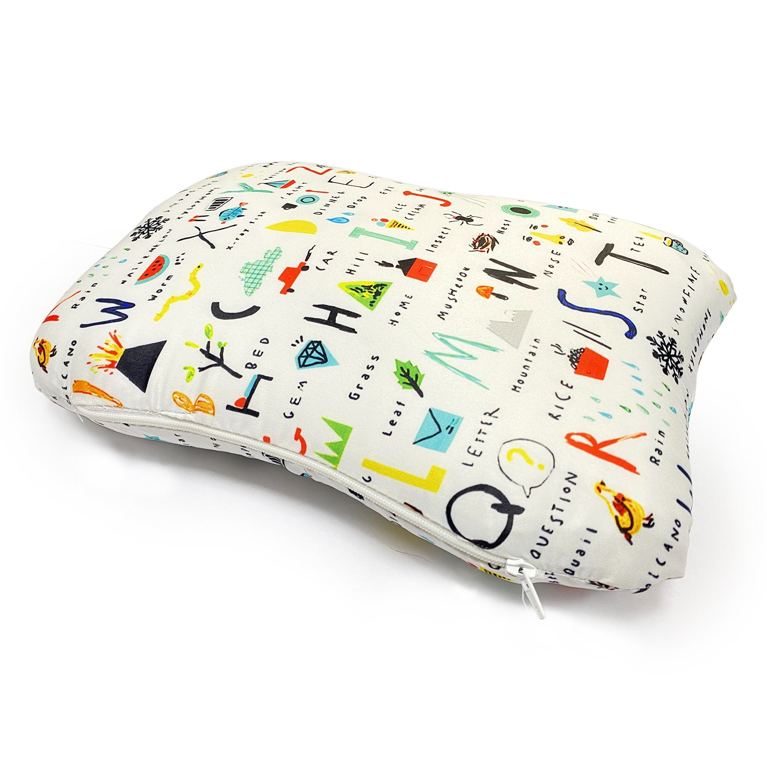 Butterfly Shaped Baby Pillow