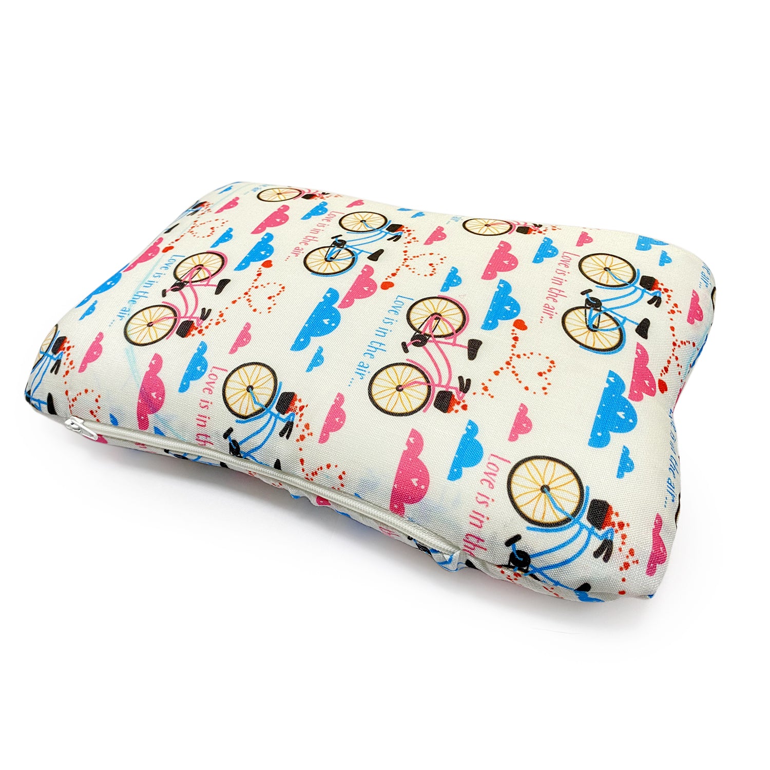 Kid's Butterfly Shape Memory Foam Pillow