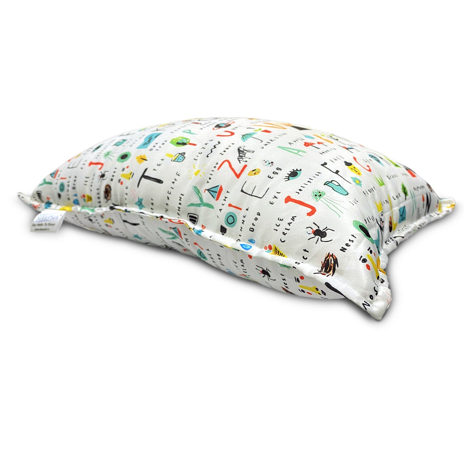 Kids Microfiber Pillow