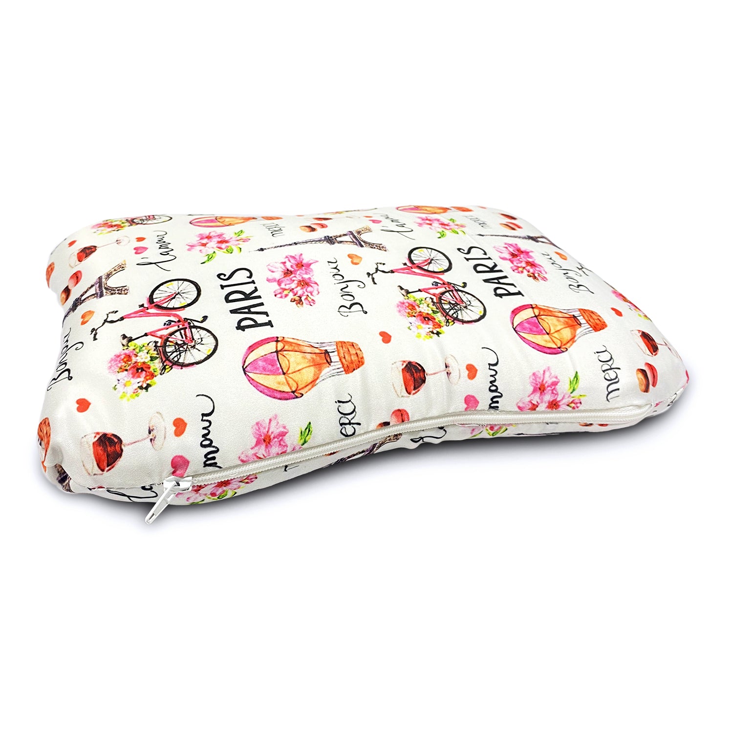 Kid's Butterfly Shape Memory Foam Pillow