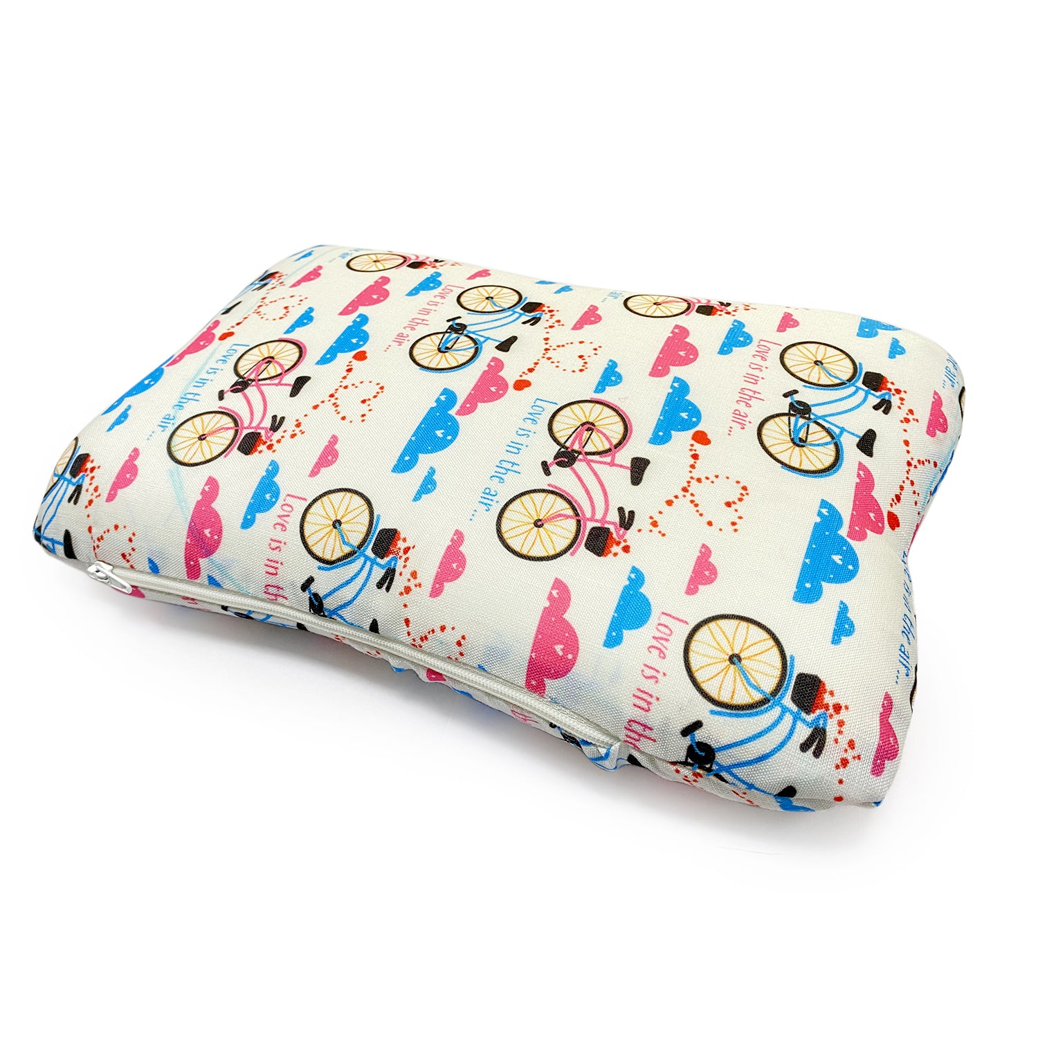 Butterfly Shaped Baby Pillow