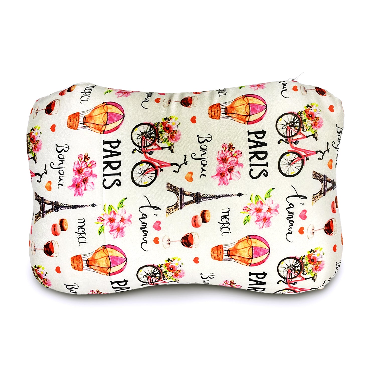 Butterfly Shaped Baby Pillow