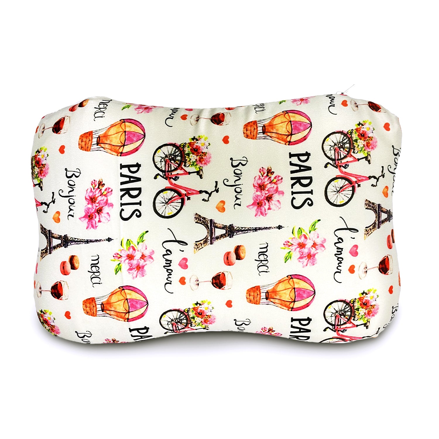 Kid's Butterfly Shape Memory Foam Pillow