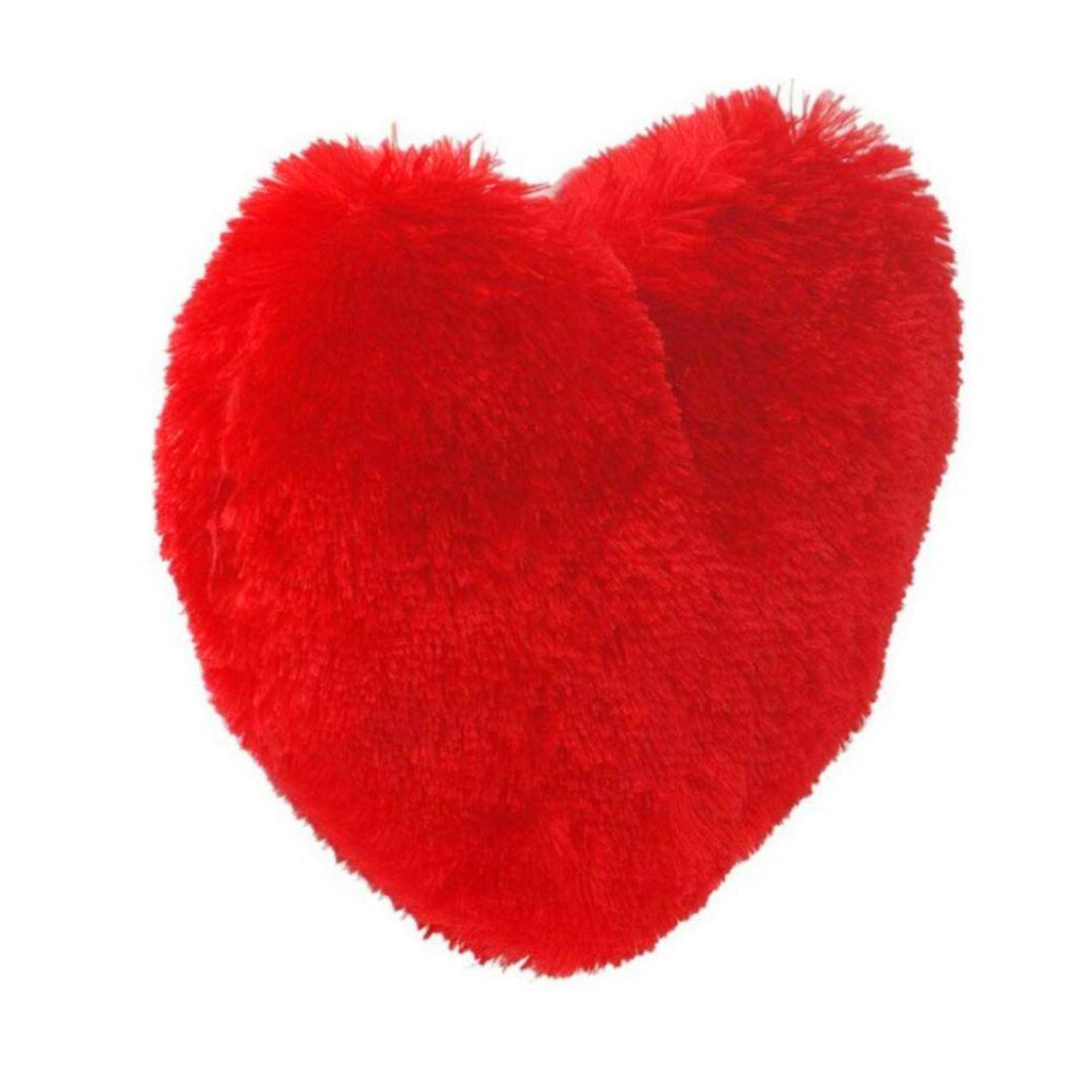 Sleepsia Heart Shaped Pillows- Combo