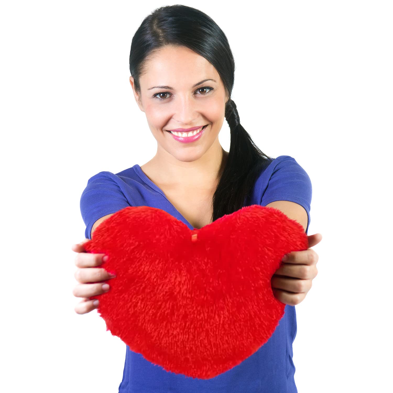 Heart Pillows- Combo