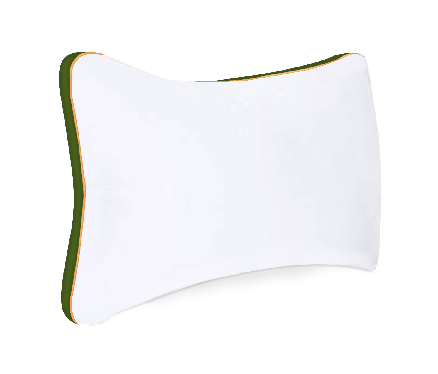 Microfiber Pillow with Piping (Hotel Pillow)